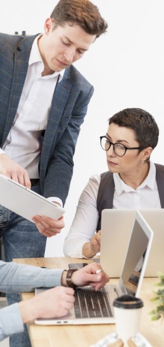 Crédit professionnel